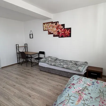 Dvojlozkova Izba V Centre Sniny S Vlastnou Kupelnou * שינה